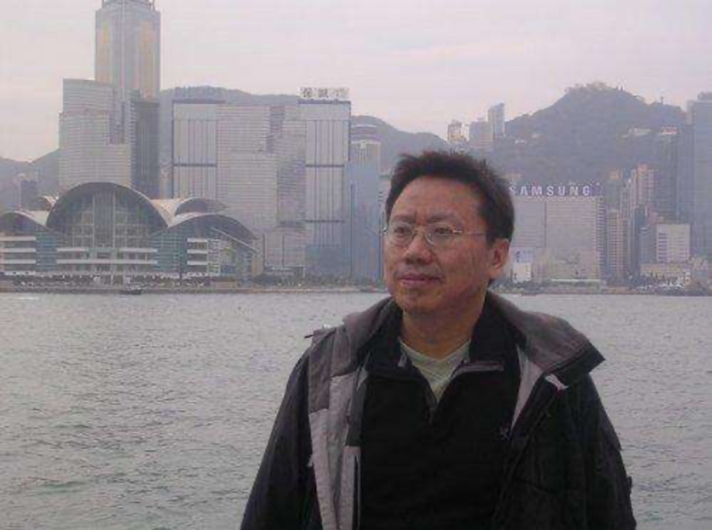 Forrest的第一张照片--上饶相亲服务中心