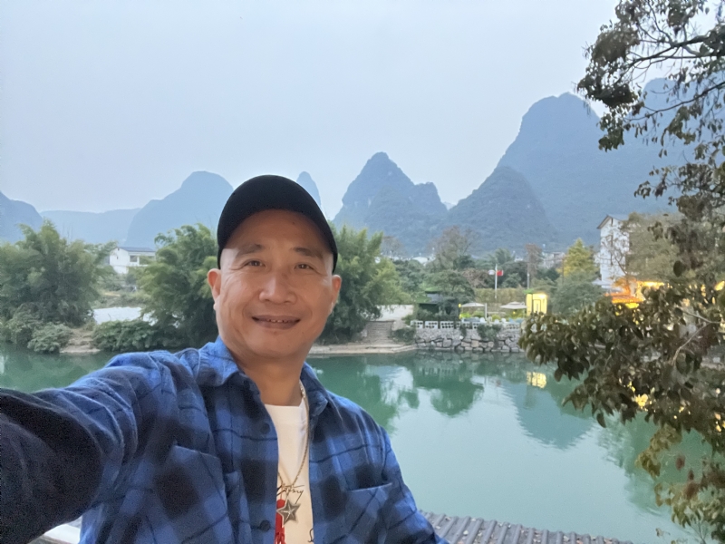 民叔叔的第一张照片--上饶相亲服务中心