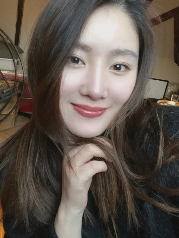 Anny的第二张照片--上饶相亲服务中心