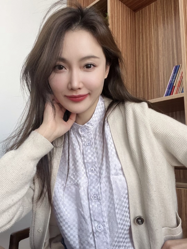 Anne林的第一张照片--上饶相亲服务中心