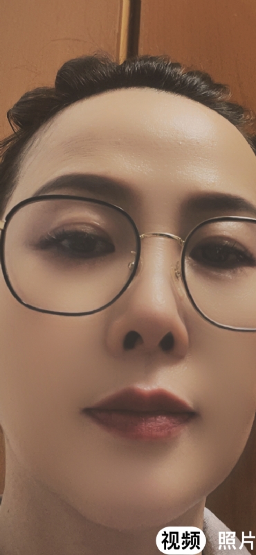 水女人的第一张照片--上饶相亲服务中心