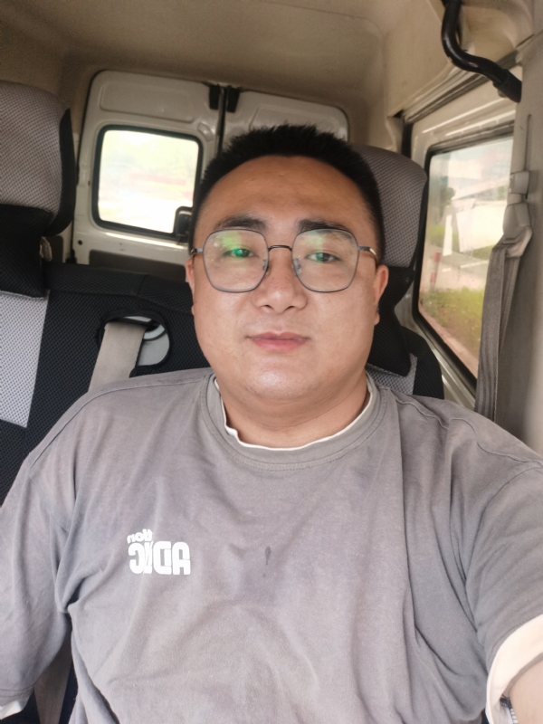 奇卡的第二张照片--上饶相亲服务中心