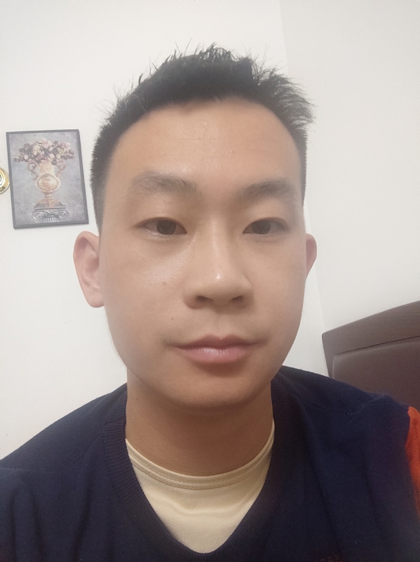 清风徐来的第一张照片--上饶相亲服务中心