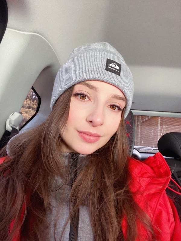 Emilia的第一张照片--上饶相亲服务中心