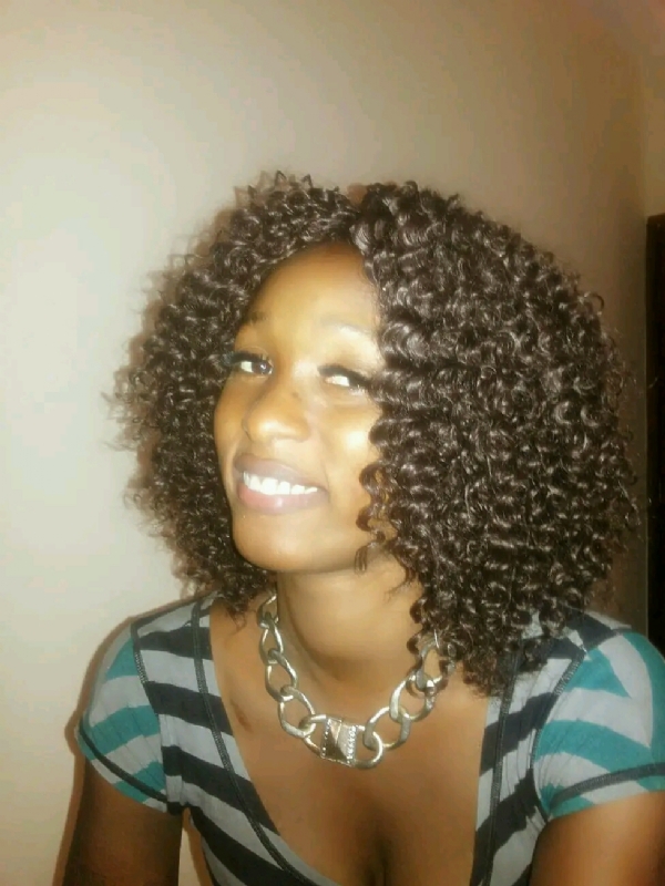 Amira的第一张照片--上饶相亲服务中心