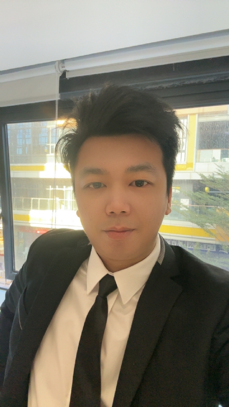 敬航的第一张照片--上饶相亲服务中心