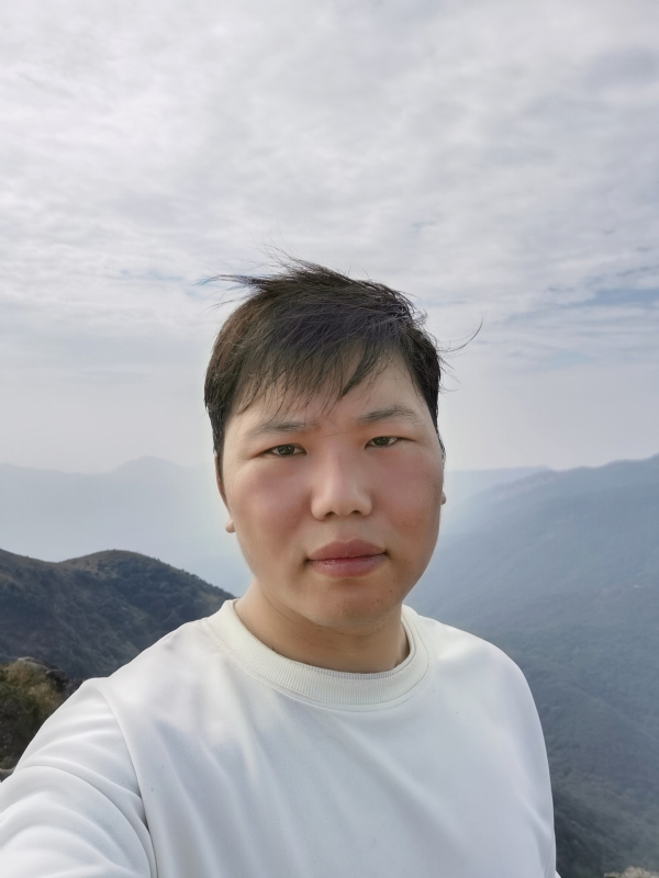 平凡人生的第二张照片--上饶相亲服务中心