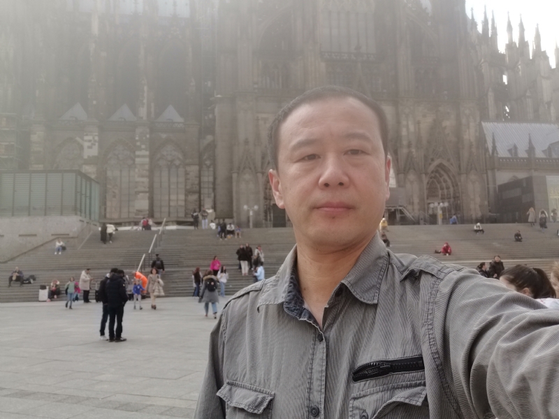 心若在的第一张照片--上饶相亲服务中心