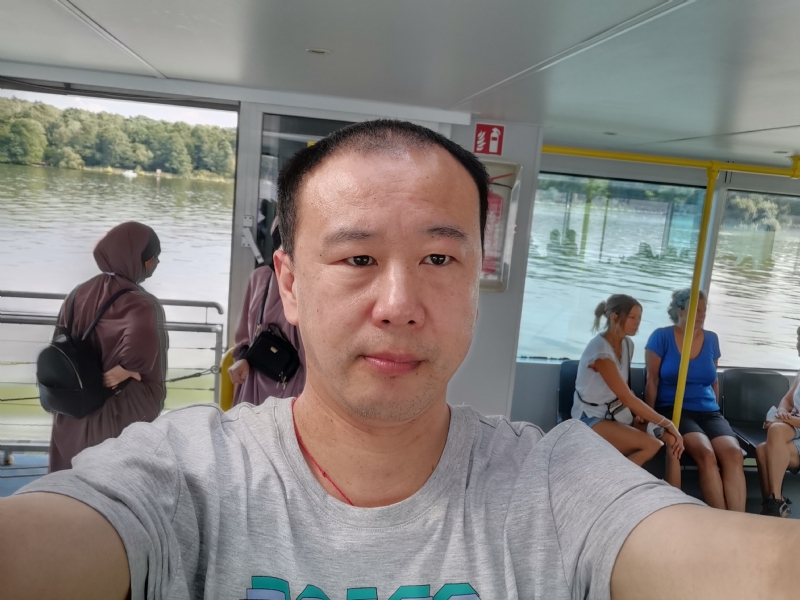 心若在的第三张照片--上饶相亲服务中心