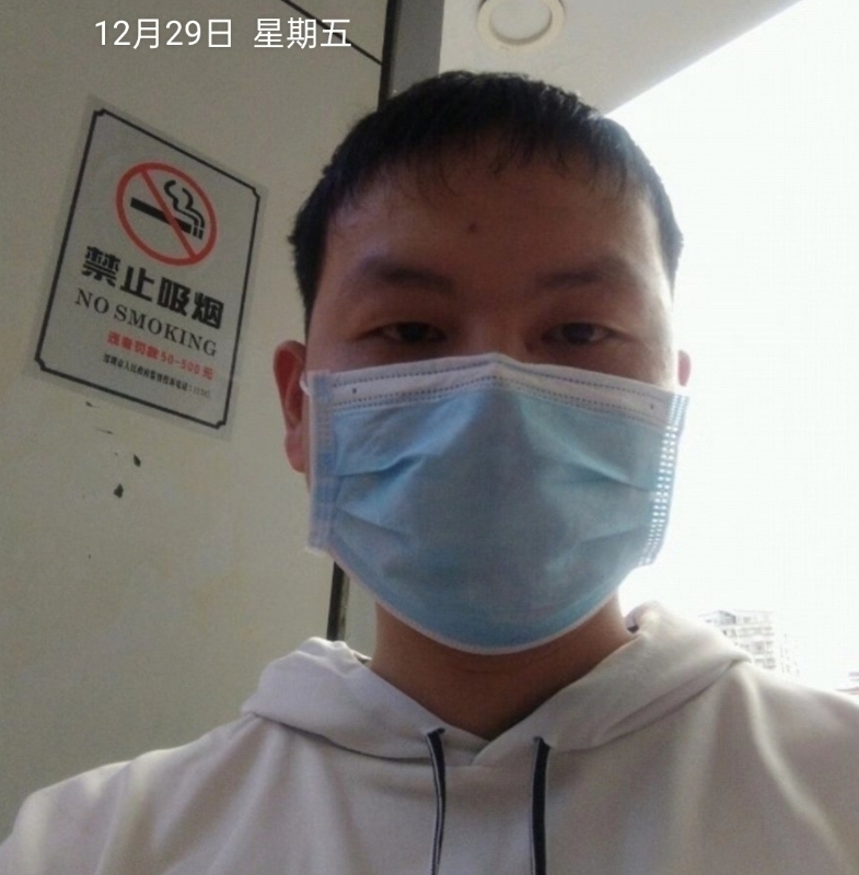 画中意的第一张照片--上饶相亲服务中心