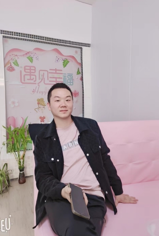 真的不会取名的第一张照片--上饶相亲服务中心