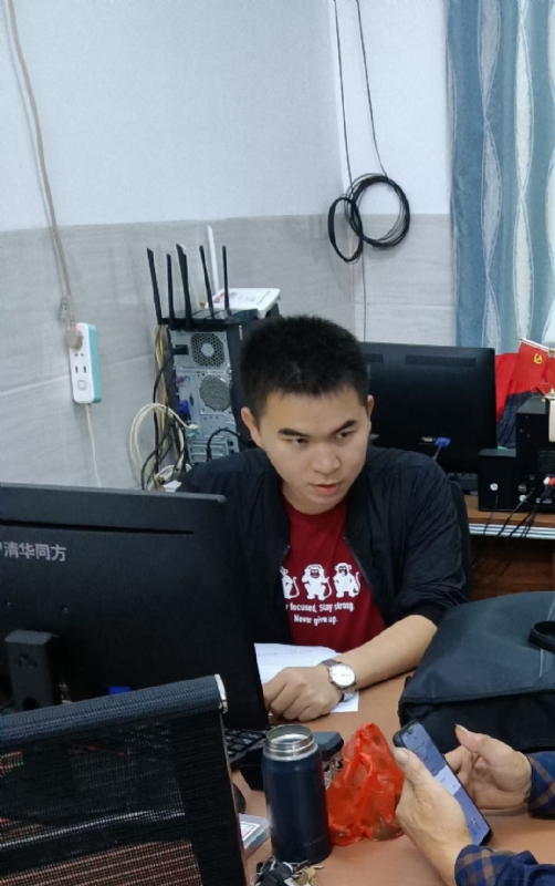 致远的第一张照片--上饶相亲服务中心