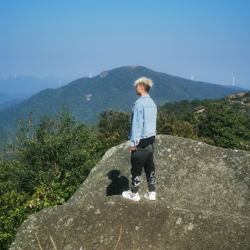 幕落的第一张照片--上饶相亲服务中心