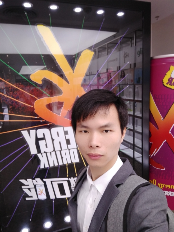 你是我的唯一的第二张照片--上饶相亲服务中心