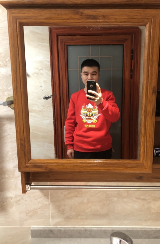 罗洪奇的第一张照片--上饶相亲服务中心