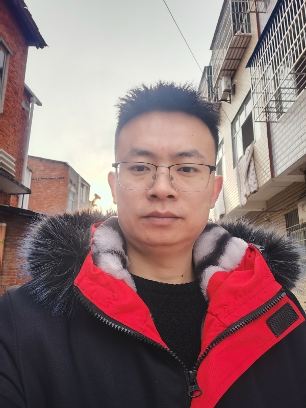 一只羊的第二张照片--上饶相亲服务中心