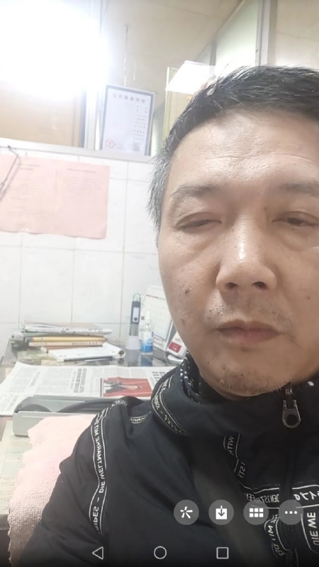 黄生的第二张照片--上饶相亲服务中心