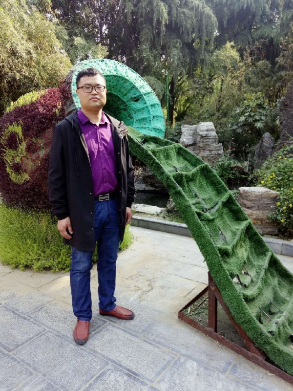 张哥的第一张照片--上饶相亲服务中心