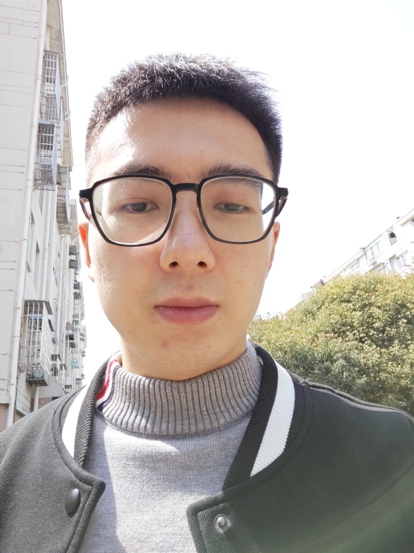 七彩皮皮虾的第二张照片--上饶相亲服务中心