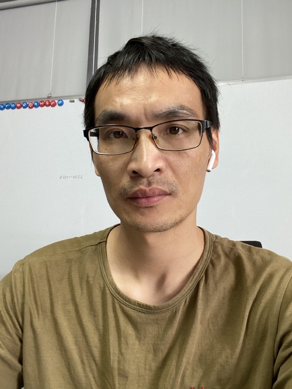 孤独的根号三的第一张照片--上饶相亲服务中心