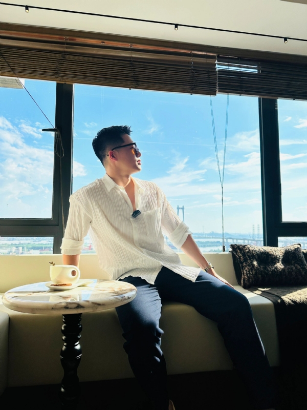 雨夜追风的第一张照片--上饶相亲服务中心