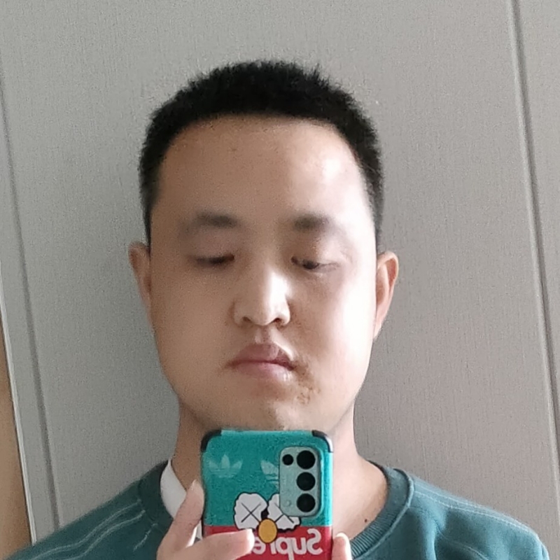 小郭的第一张照片--上饶相亲服务中心