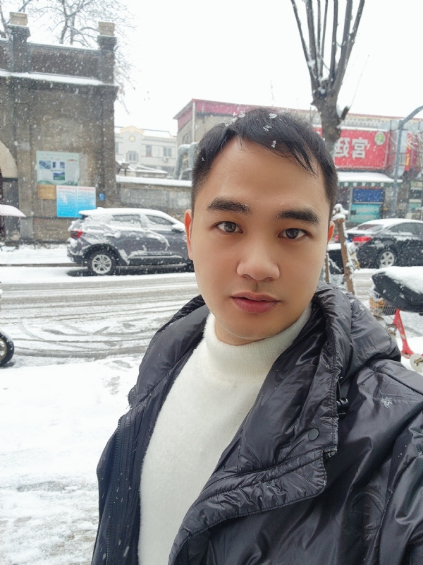 寻找合适伴侣的第一张照片--上饶相亲服务中心