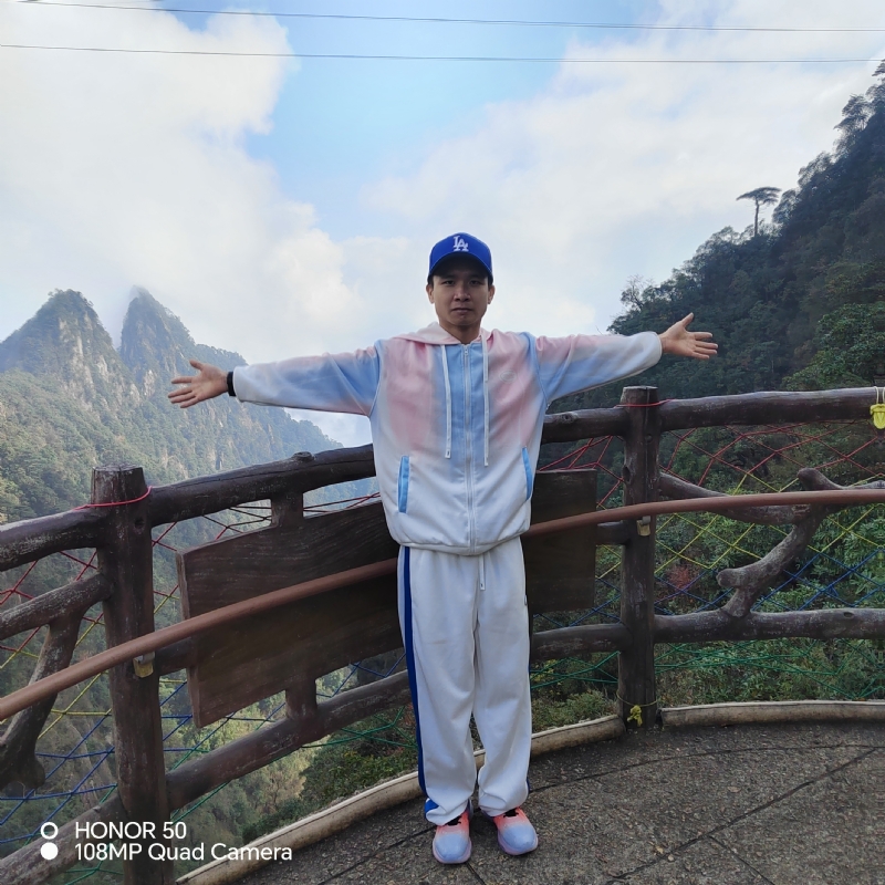 明明的第一张照片--上饶相亲服务中心