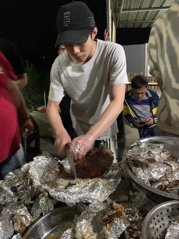 Carry的第一张照片--上饶相亲服务中心