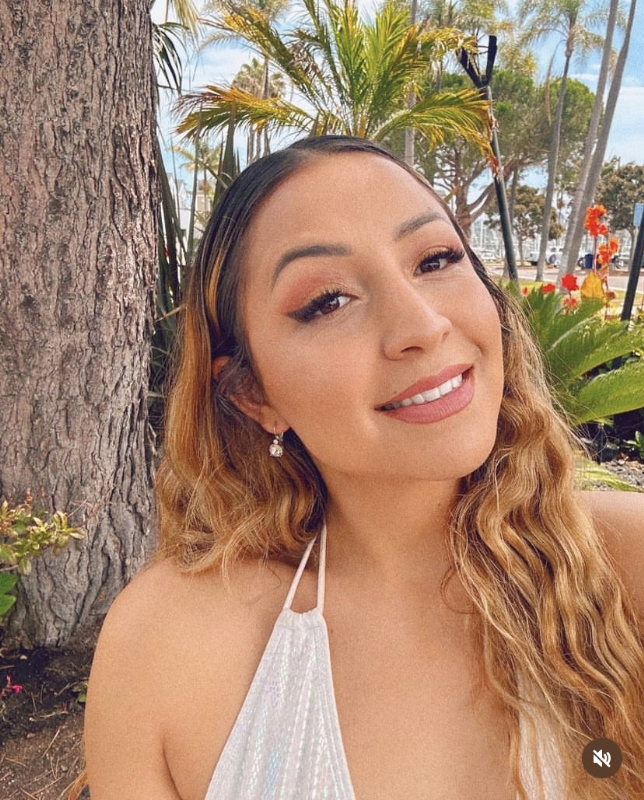 Tina的第一张照片--上饶相亲服务中心