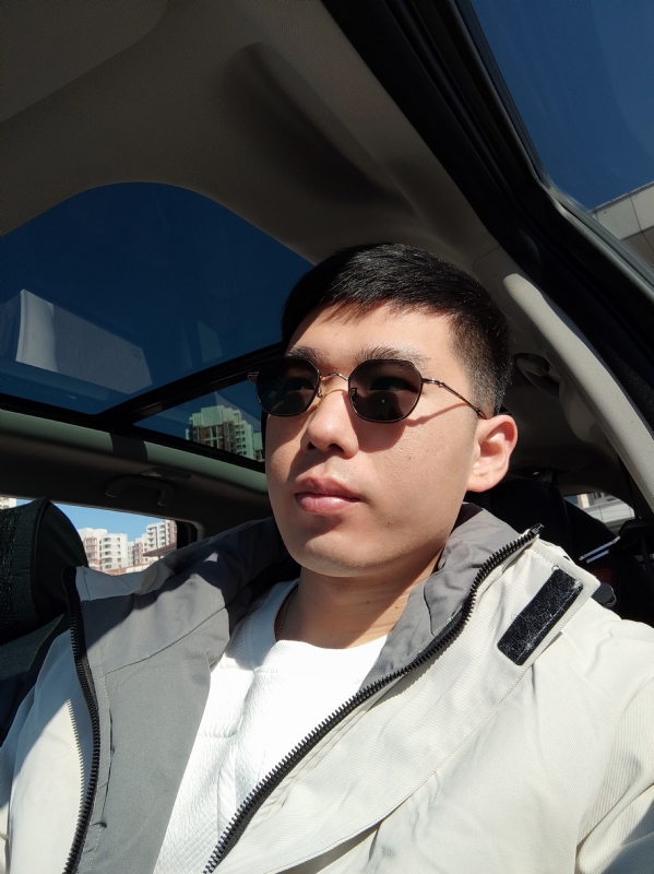 春风十里的第二张照片--上饶相亲服务中心