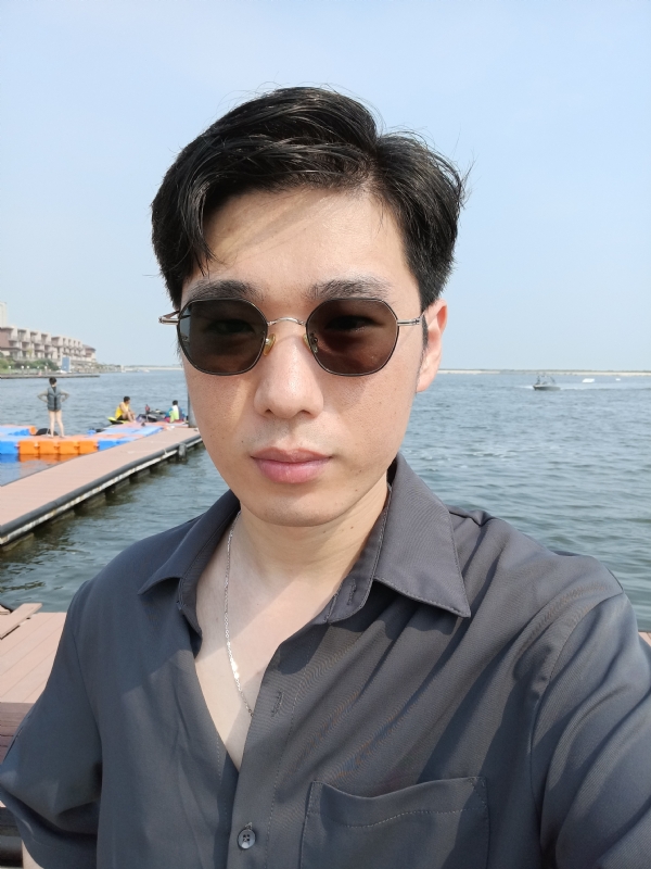 春风十里的第三张照片--上饶相亲服务中心