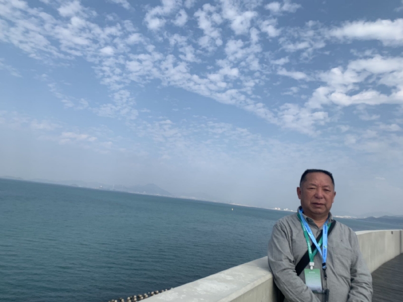 沏茶等红颜的第一张照片--上饶相亲服务中心