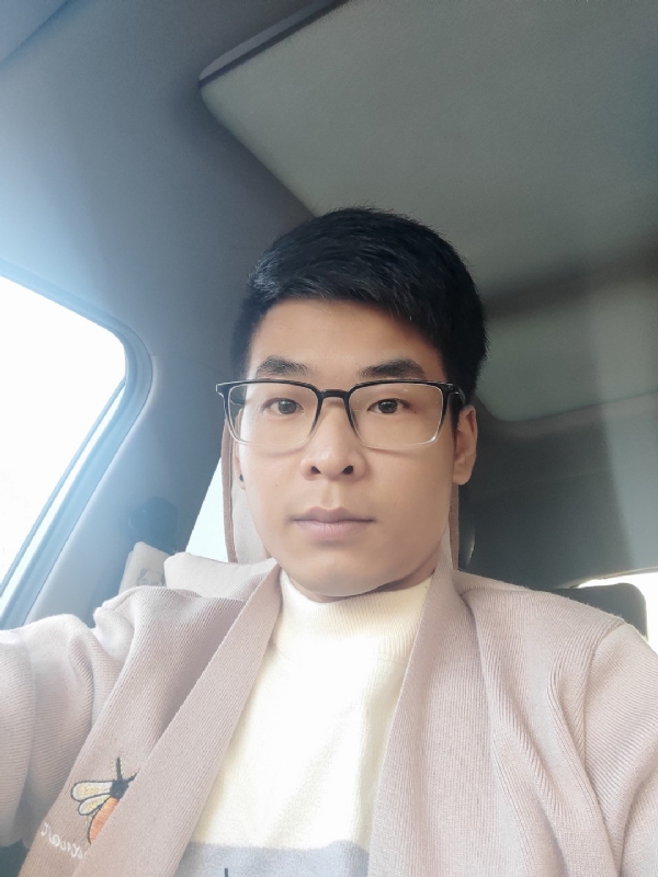 小奕的第一张照片--上饶相亲服务中心