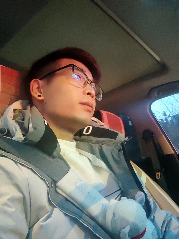 小奕的第二张照片--上饶相亲服务中心