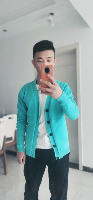 康荣振的第一张照片--上饶相亲服务中心