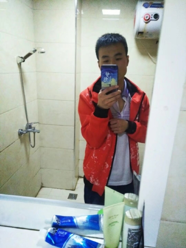 海之子的第一张照片--上饶相亲服务中心