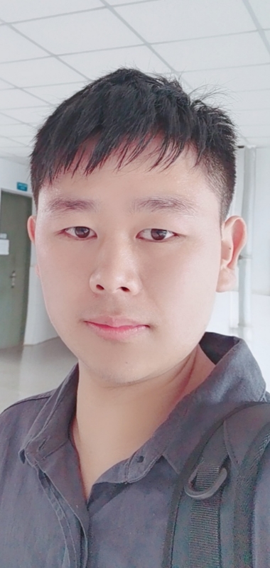 为你而来的第一张照片--上饶相亲服务中心