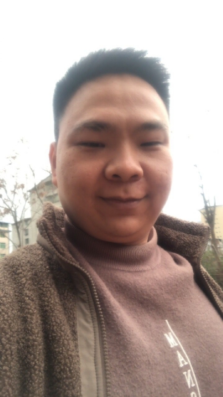 愿你所愿也的第一张照片--上饶相亲服务中心