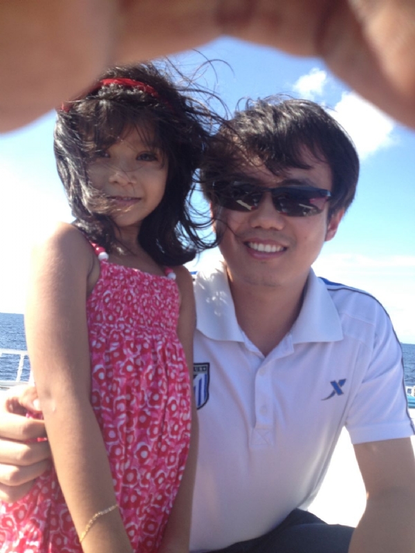 上进的梅子的第一张照片--上饶相亲服务中心