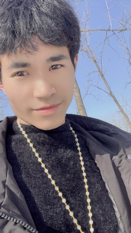 关二爷的第一张照片--上饶相亲服务中心