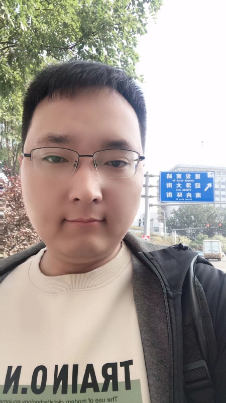 以结婚为目的的第一张照片--上饶相亲服务中心