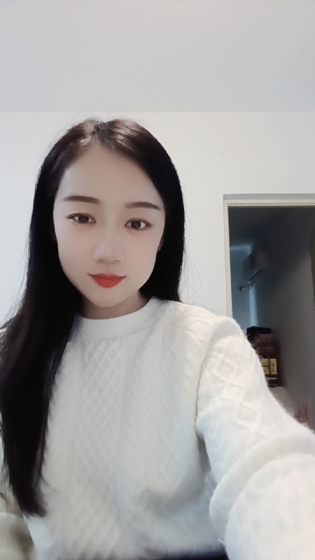 格格的第一张照片--上饶相亲服务中心