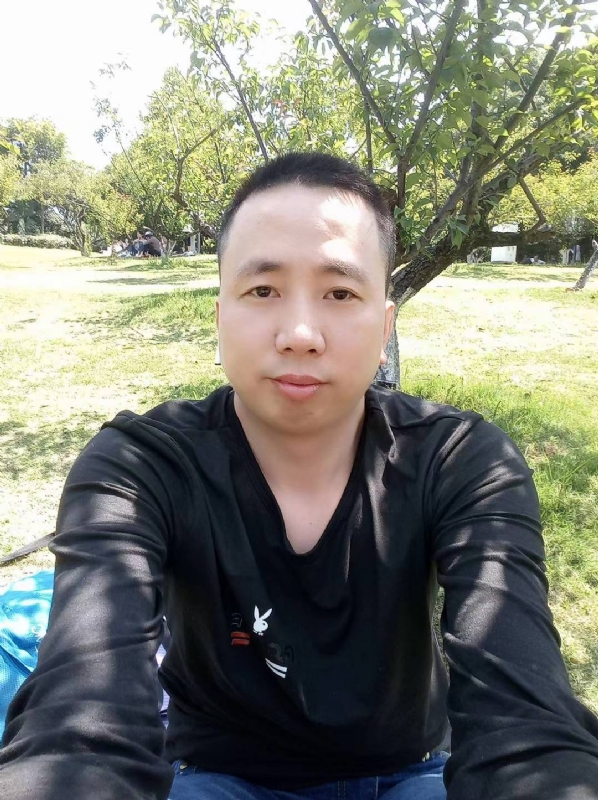 大图图的第一张照片--上饶相亲服务中心