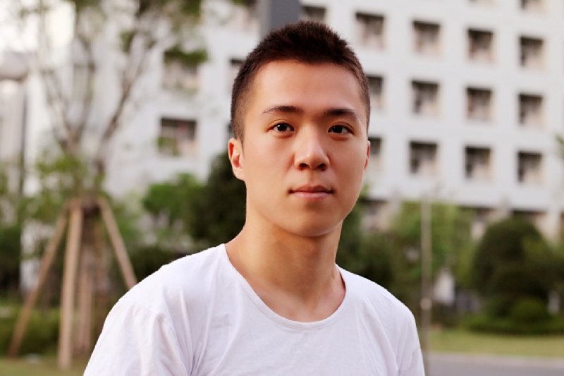 一抹阳光的第一张照片--上饶相亲服务中心