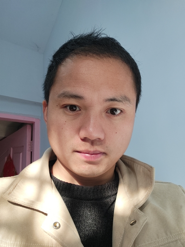 中意你的第三张照片--上饶相亲服务中心