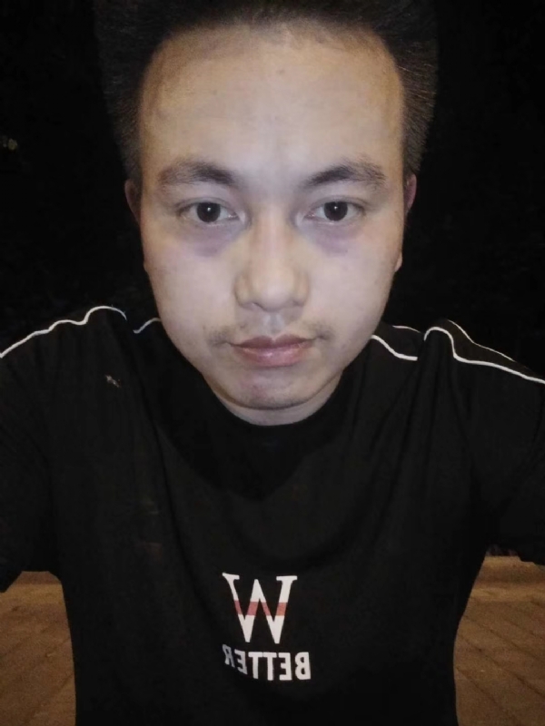 拓荒者的第一张照片--上饶相亲服务中心