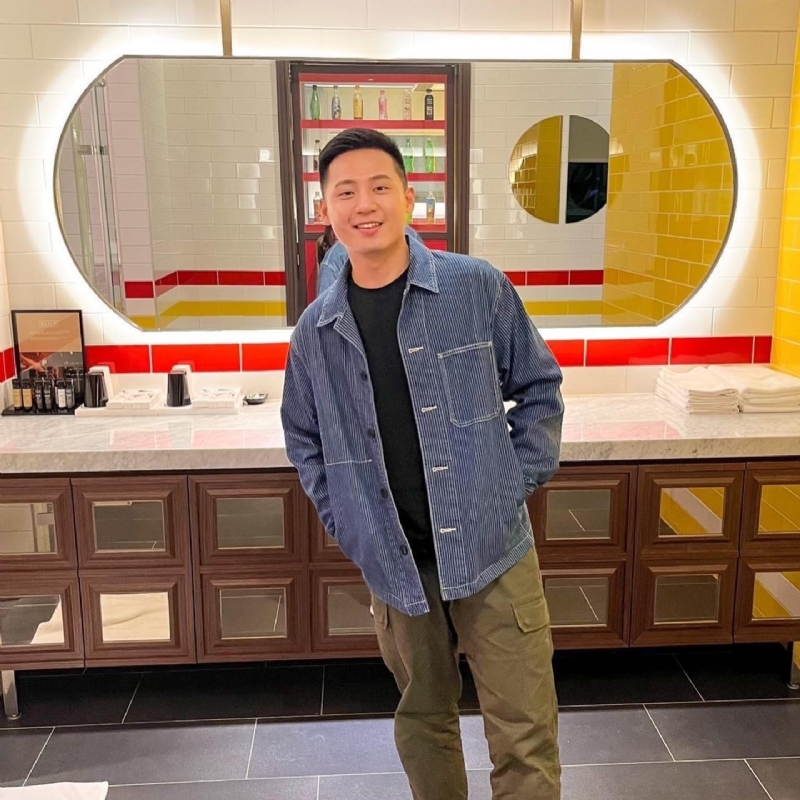 孤獨的男人的第二张照片--上饶相亲服务中心