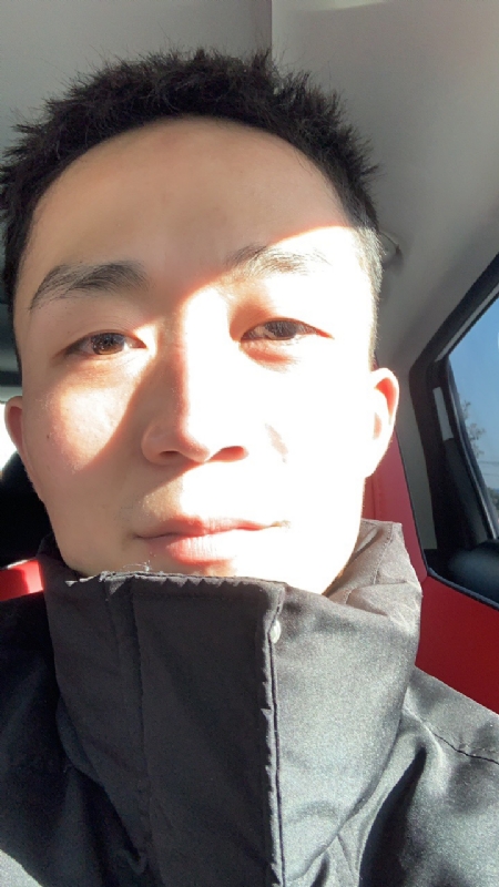 自由的第一张照片--上饶相亲服务中心