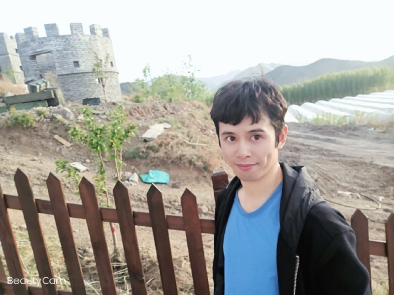 风一样的男子的第一张照片--上饶相亲服务中心